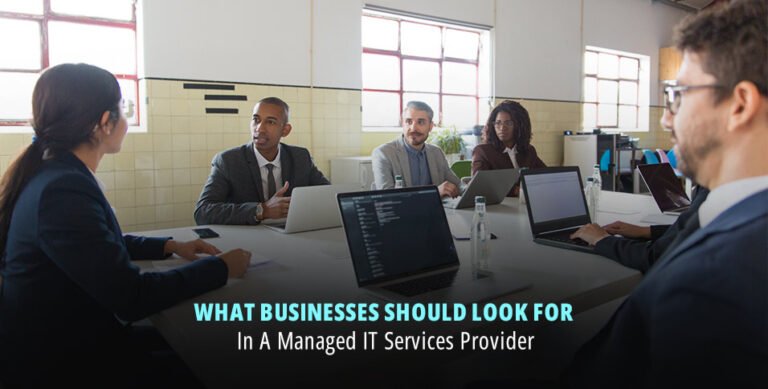 IT Services Provider