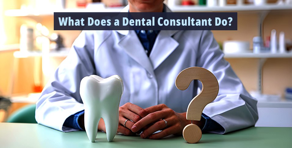 Dental Consultant
