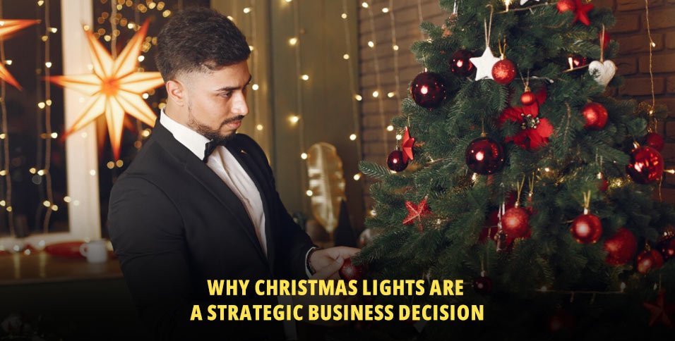 Christmas Lights