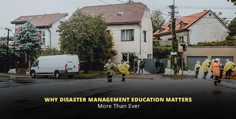 Disaster Management