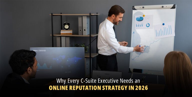 Online Reputation Strategy