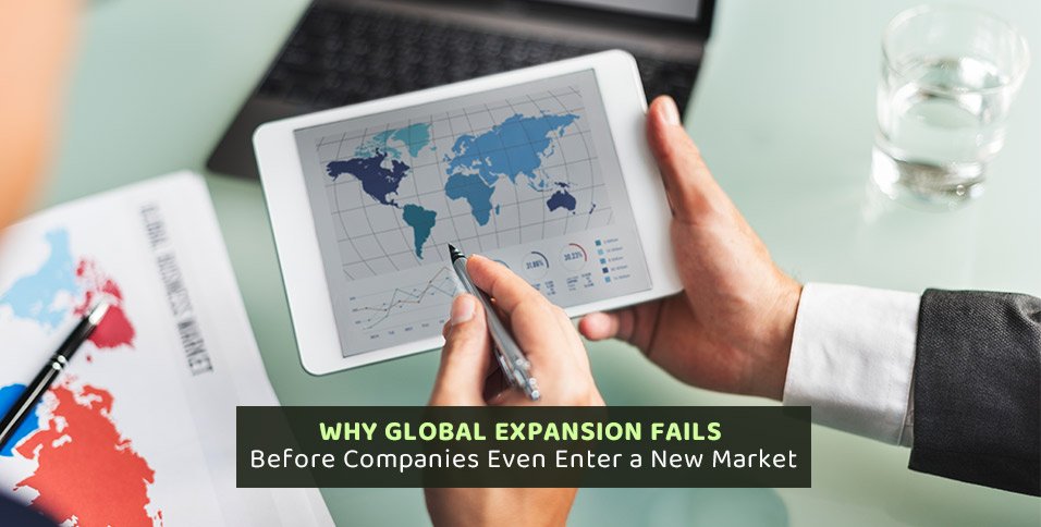 Global Expansion