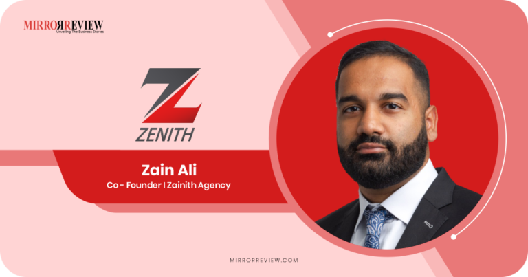 Zain Ali