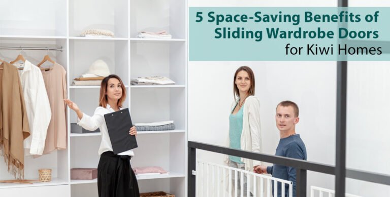 Sliding Wardrobe Doors