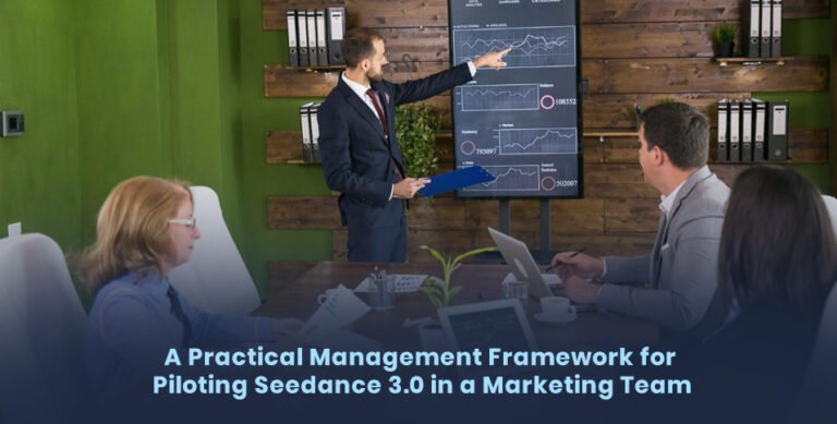 Seedance 3 marketing