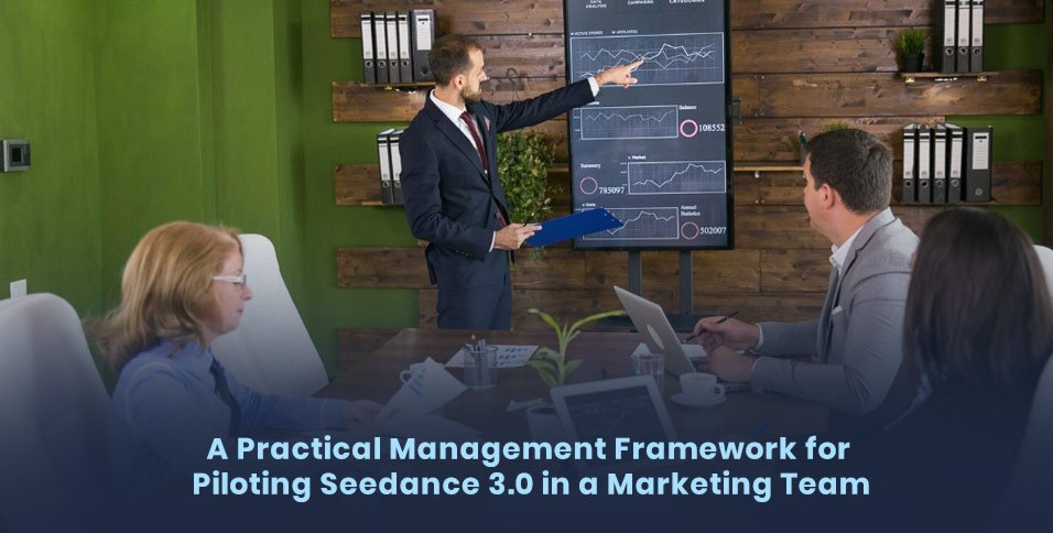 Seedance 3 marketing