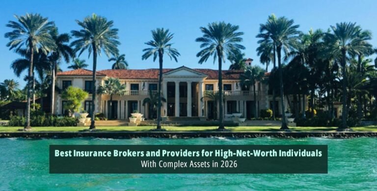 High Net Worth Insurance