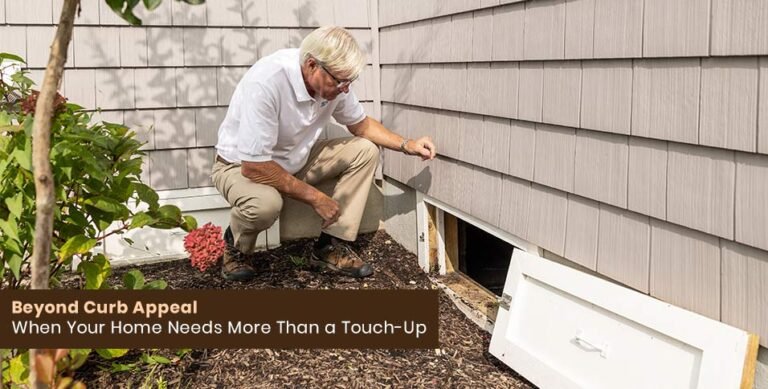 Home Renovation