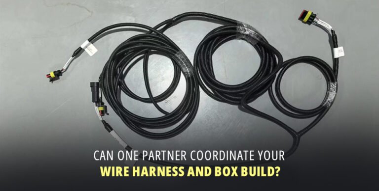 Wire Harness Assembly
