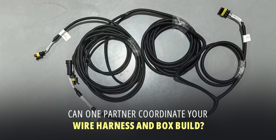 Wire Harness Assembly