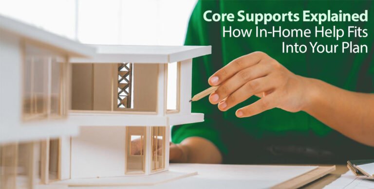 In-home support