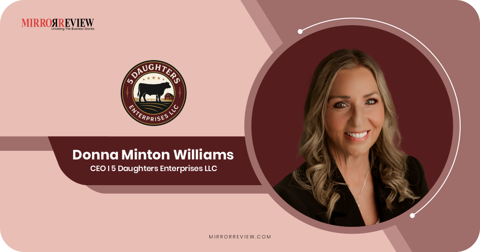 Donna Minton Williams