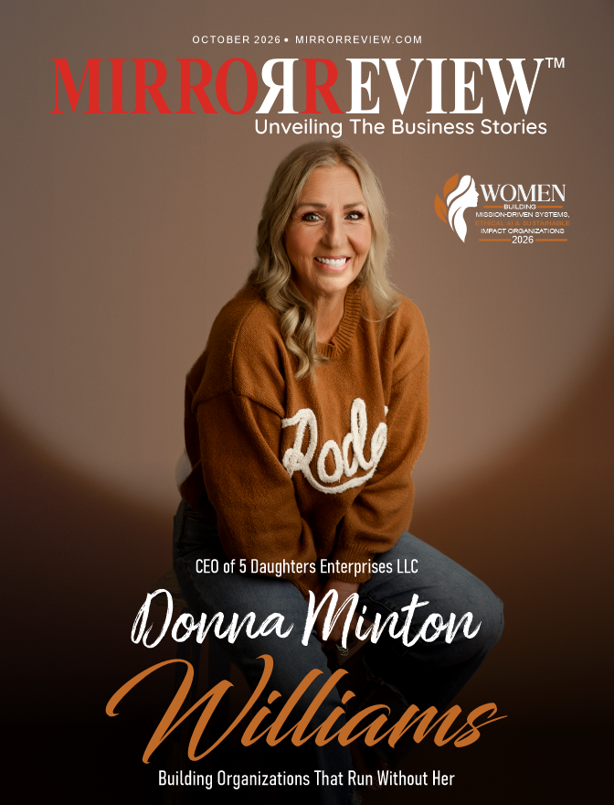 Donna Minton Williams_Cover Page