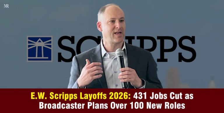 E W Scripps layoffs 2026