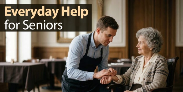 Senior Home Care