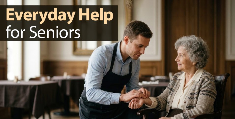 Senior Home Care
