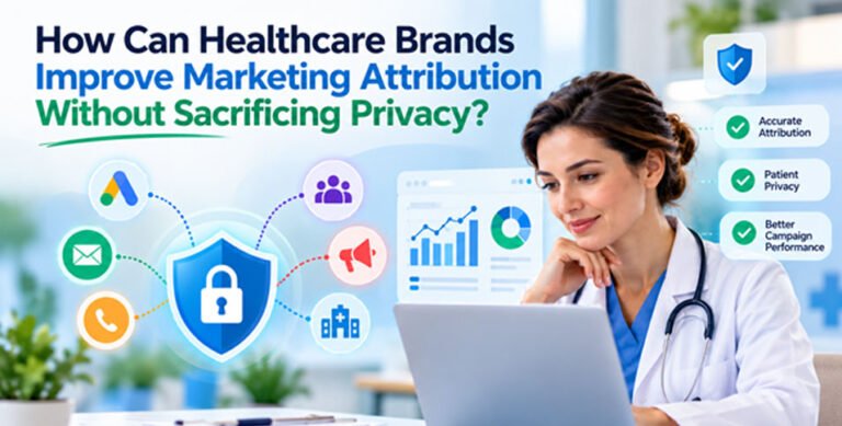 Healthcare Marketing Attribution
