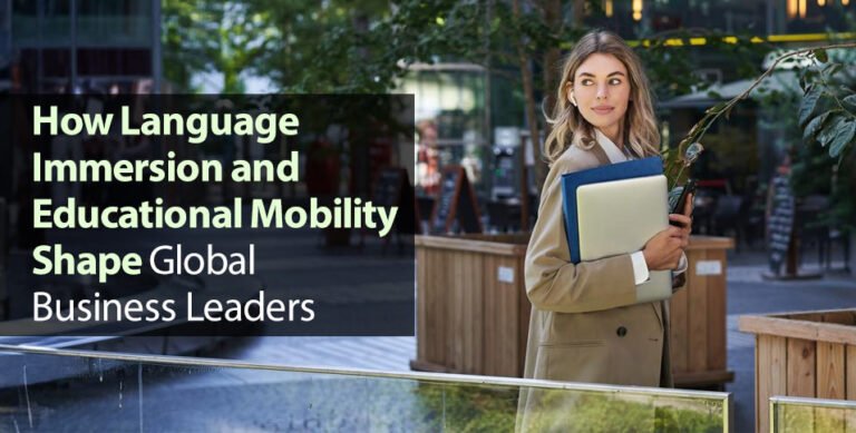Language Immersion