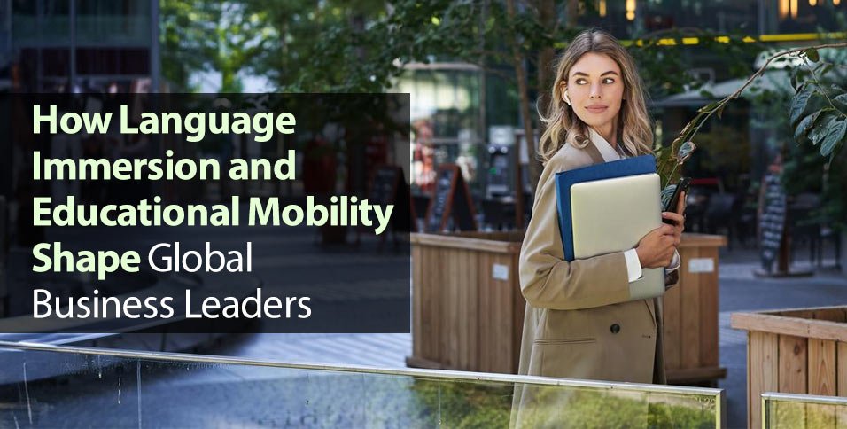 Language Immersion
