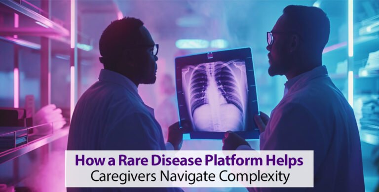 Rare Disease Platform