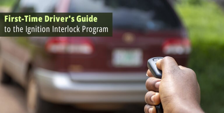 Ignition Interlock Program