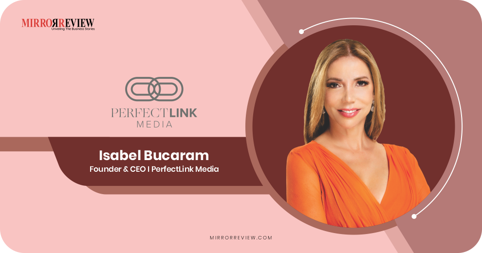 Isabel Bucaram