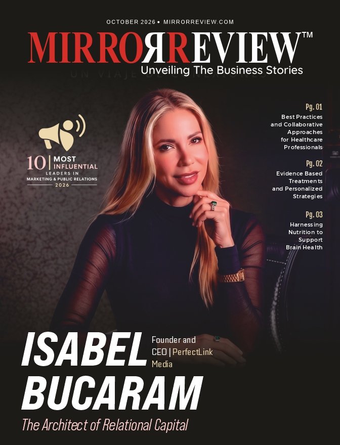 Isabel Bucaram_Cover Page