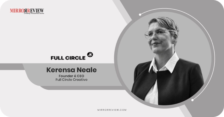Kerensa Neale