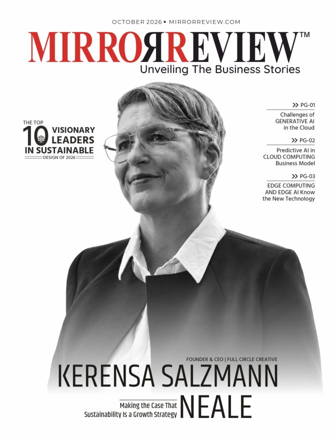 Kerensa Salzmann Neale