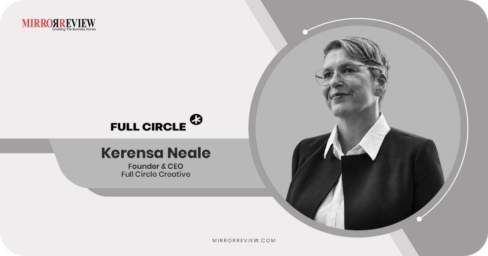 Kerensa Neale
