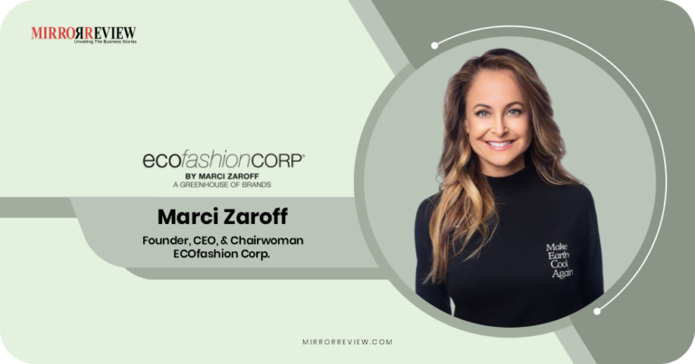 Marci Zaroff