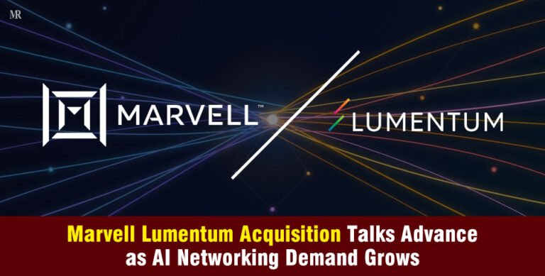 Marvell Lumentum acquisition