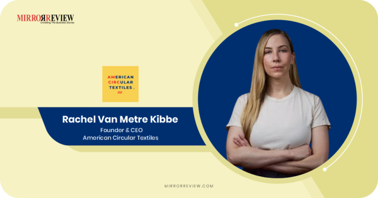 Rachel Van Metre Kibbe