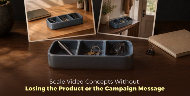 Video Concepts