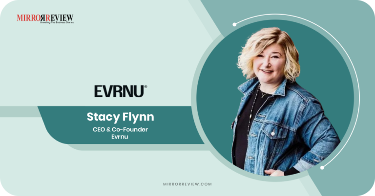 Stacy Flynn
