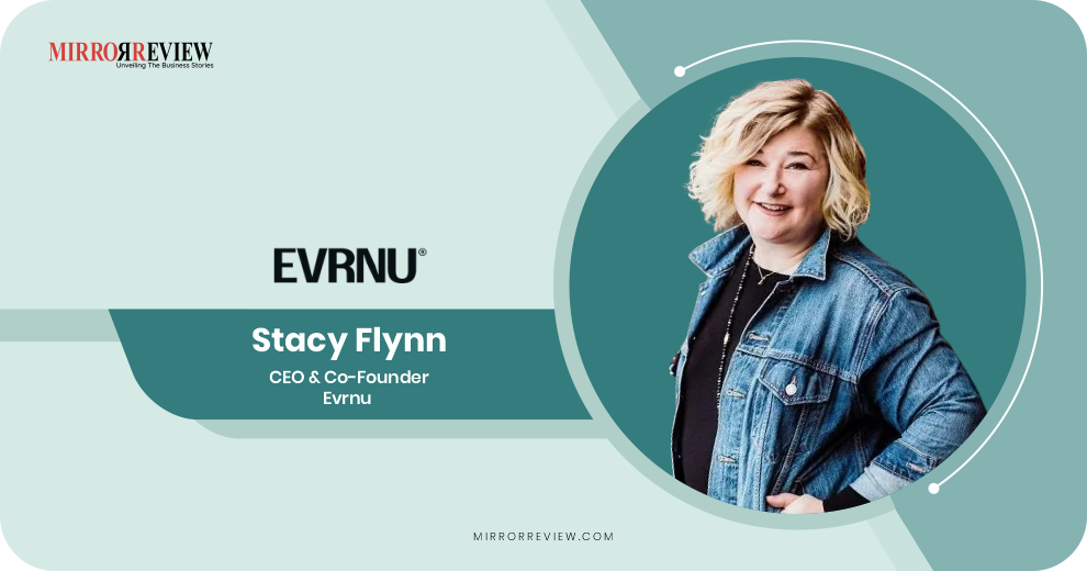 Stacy Flynn