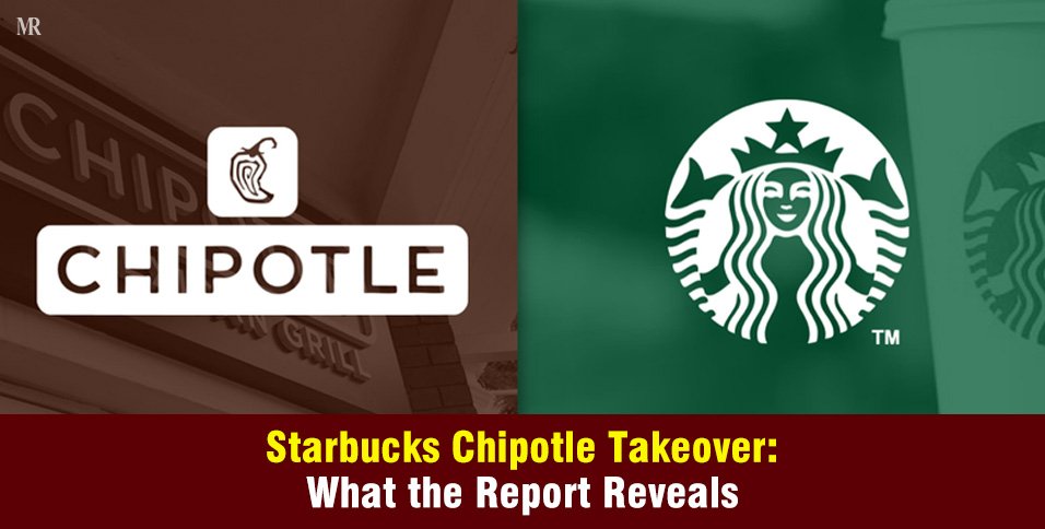 Starbucks Chipotle takeover