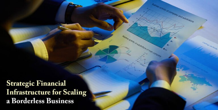 Global Business Payments