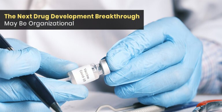 Drug Development Breakthrough