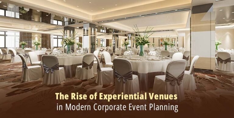 Experiential Venues