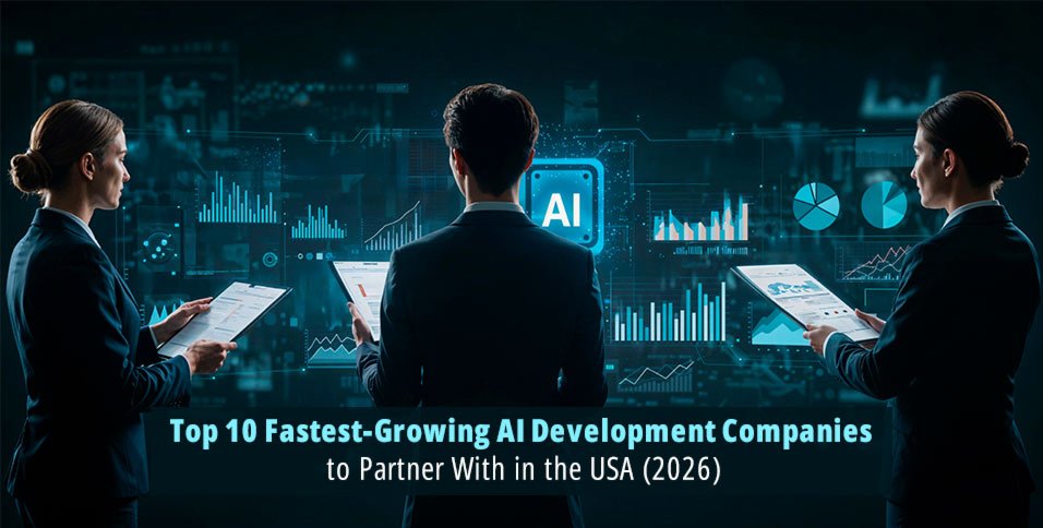 Fast-Growing AI Companies