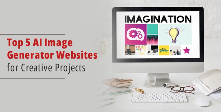 AI image creation tools