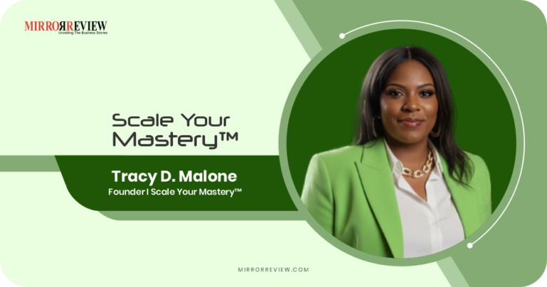 Tracy D Malone