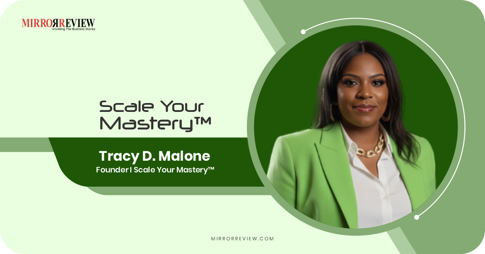 Tracy D Malone