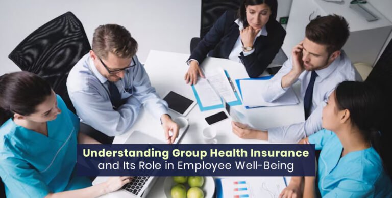 Group Health Insurance