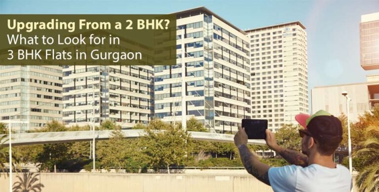 Gurgaon Real Estate