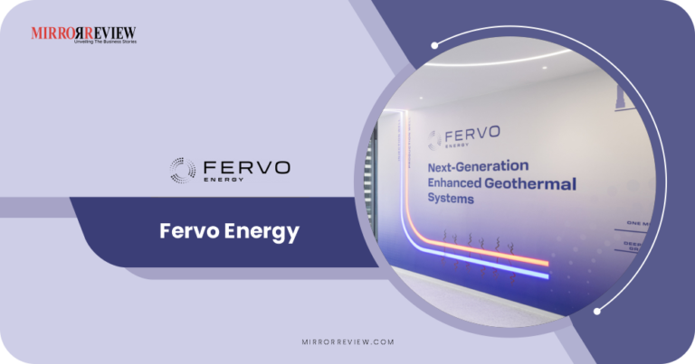 Fervo Energy