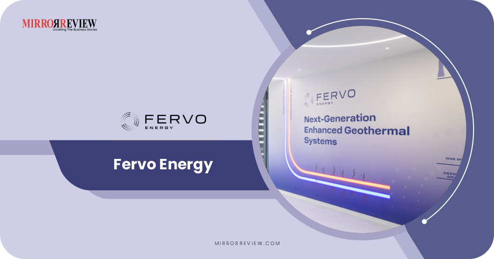 Fervo Energy