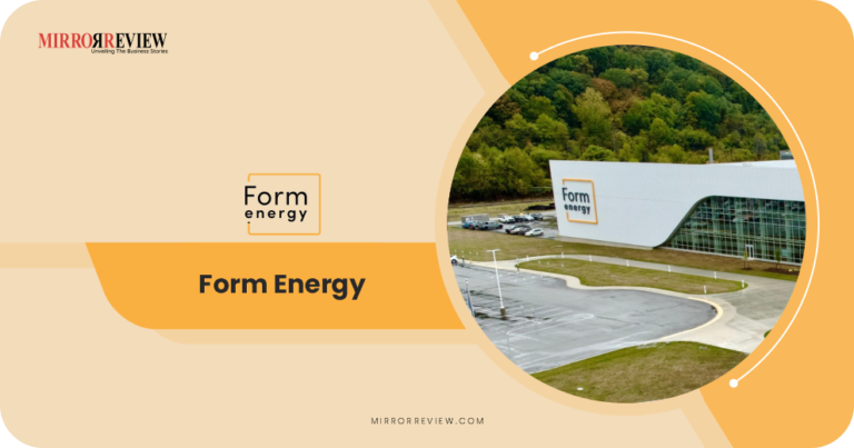 Form Energy