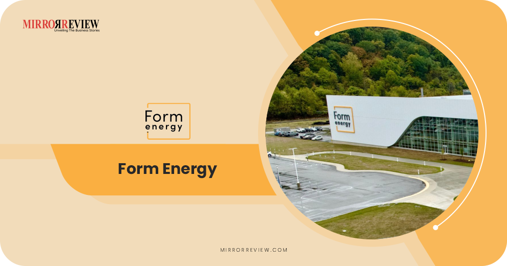 Form Energy
